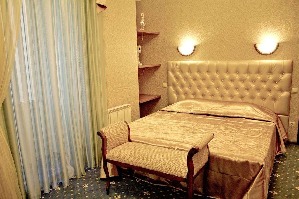 Гостиница Корона Кисловодск-30