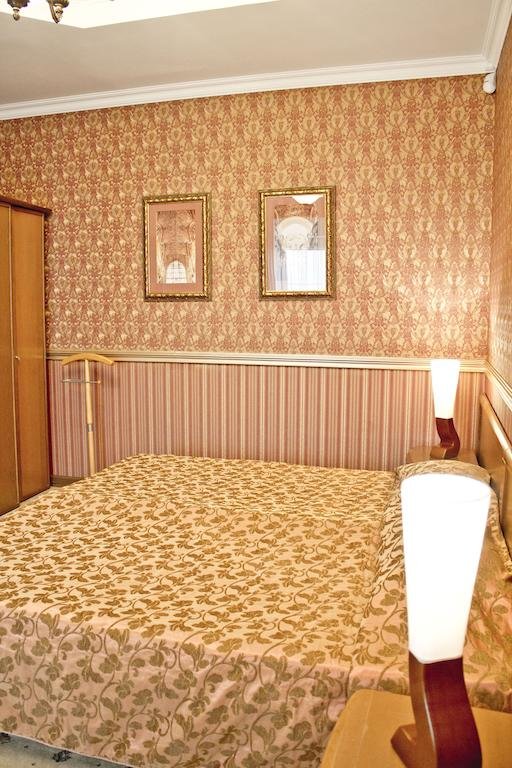 Гостиница Корона Кисловодск-33