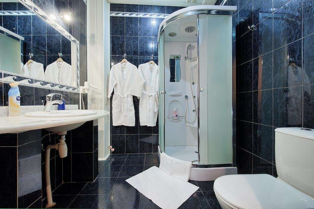 Гостиница Корона Кисловодск-38